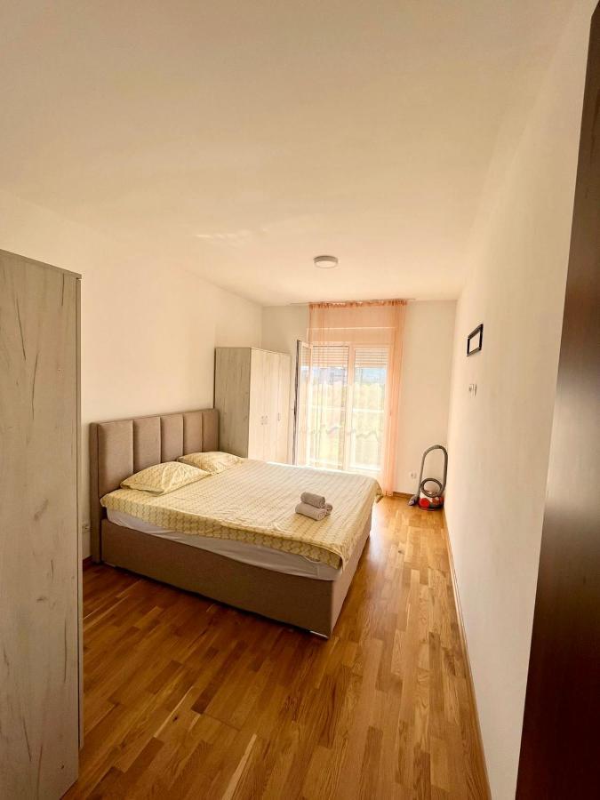Z Apartment Podgorica Eksteriør billede