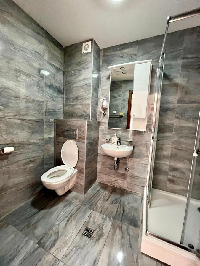 Z Apartment Podgorica Eksteriør billede