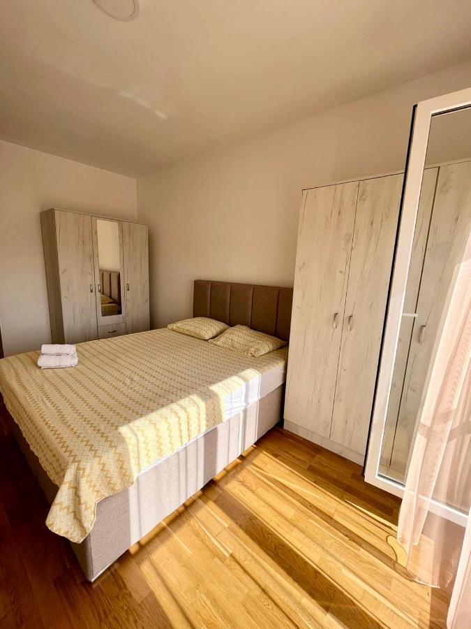Z Apartment Podgorica Eksteriør billede