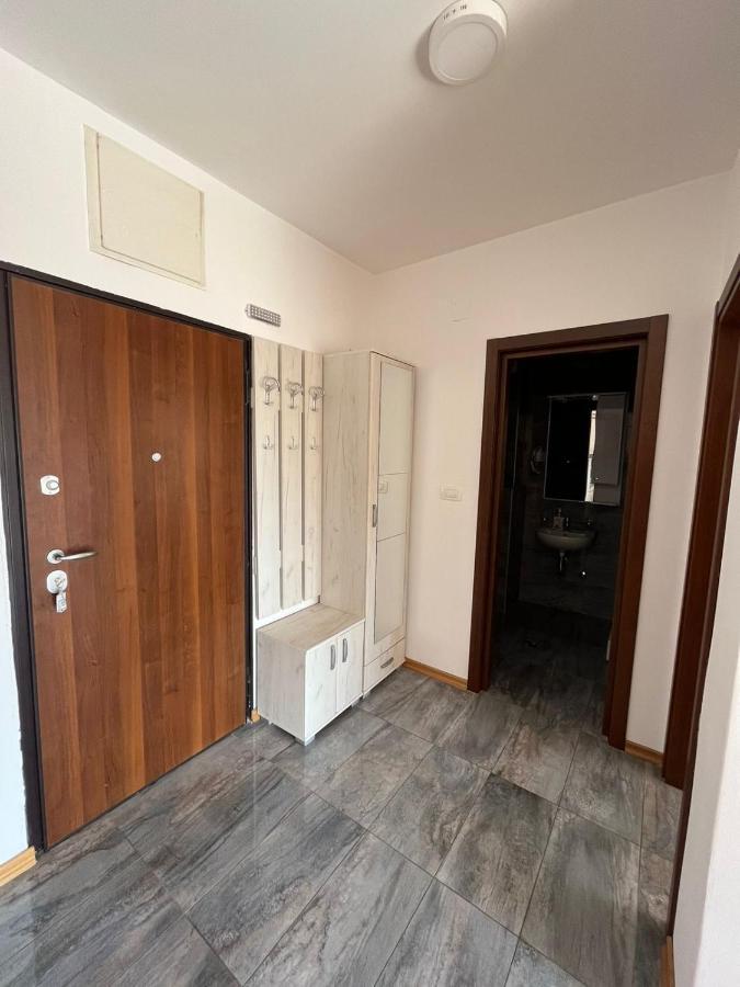 Z Apartment Podgorica Eksteriør billede